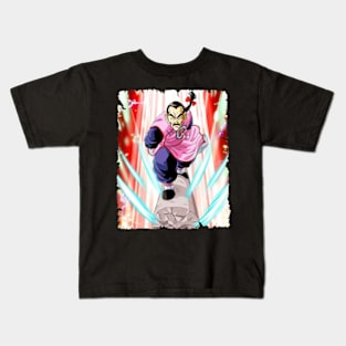 TAO PAI PAI MERCH VTG Kids T-Shirt